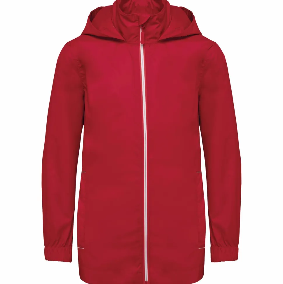 PROACT PA251 - Veste de pluie enfant