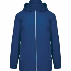 PROACT PA250 - Veste de pluie unisexe