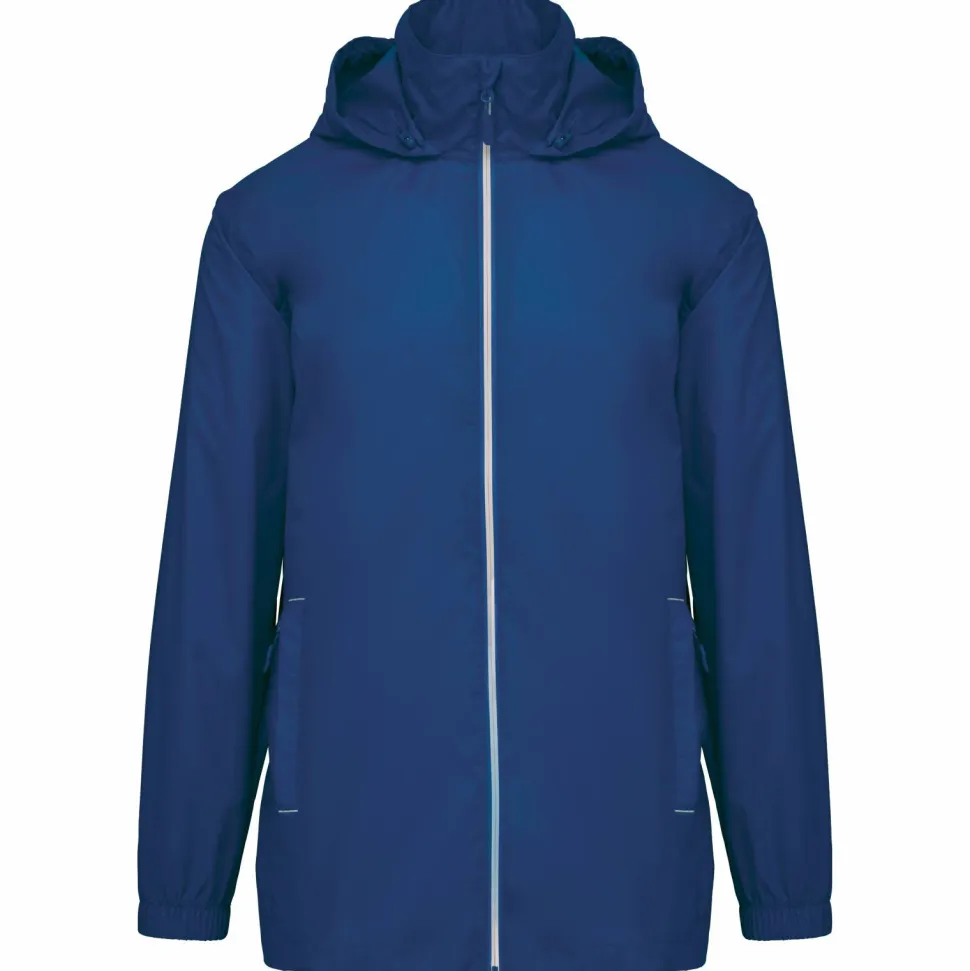 PROACT PA250 - Veste de pluie unisexe