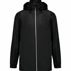 PROACT PA250 - Veste de pluie unisexe