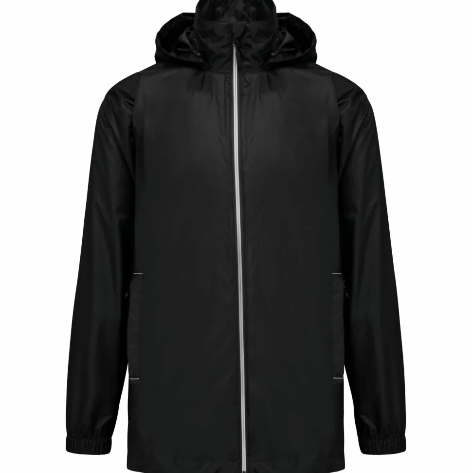 PROACT PA250 - Veste de pluie unisexe