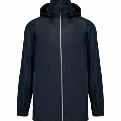 PROACT PA250 - Veste de pluie unisexe