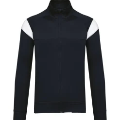PROACT PA390 - Veste de survêtement zippée unisexe
