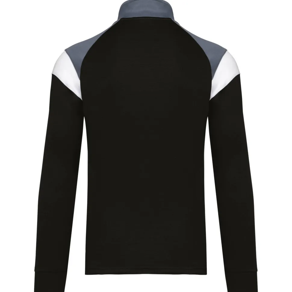 PROACT PA390 - Veste de survêtement zippée unisexe