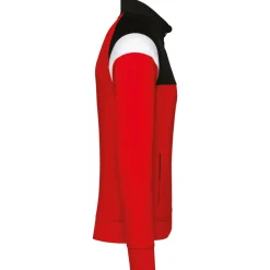 PROACT PA390 - Veste de survêtement zippée unisexe