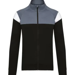 PROACT PA390 - Veste de survêtement zippée unisexe