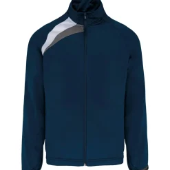 ProAct PA306 - VESTE DE SURVÊTEMENT UNISEXE