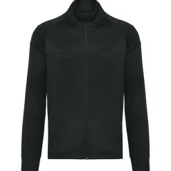 PROACT PA392 - Veste de survêtement recyclée Premium unisexe