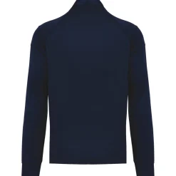 PROACT PA392 - Veste de survêtement recyclée Premium unisexe