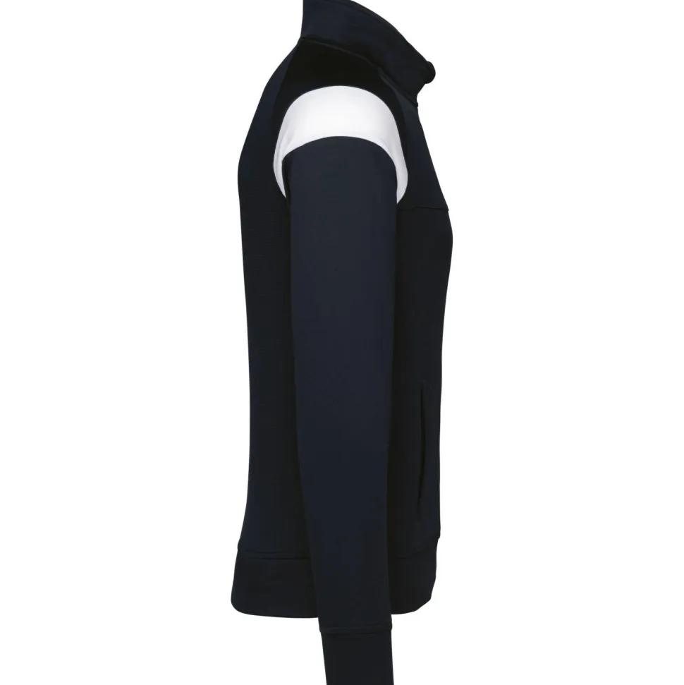 PROACT PA391 - Veste de survêtement zippée enfant