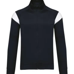 PROACT PA391 - Veste de survêtement zippée enfant