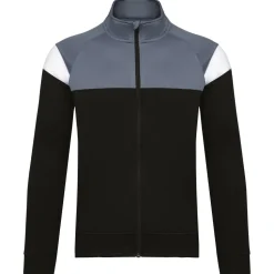 PROACT PA391 - Veste de survêtement zippée enfant
