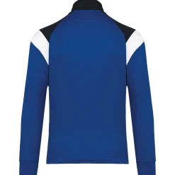 PROACT PA391 - Veste de survêtement zippée enfant