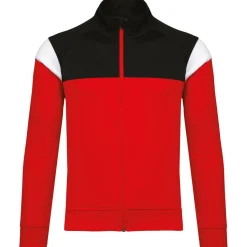 PROACT PA391 - Veste de survêtement zippée enfant