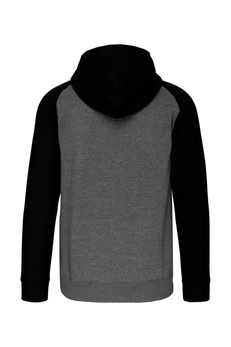 Proact PA380 - Veste polaire zippée à capuche unisexe