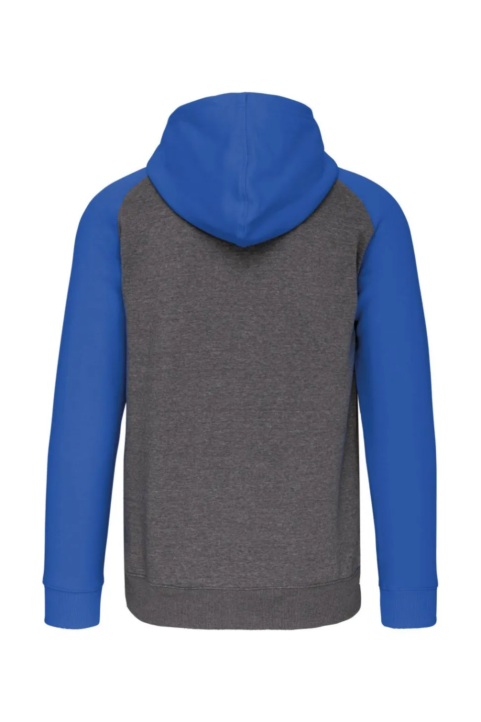 Proact PA380 - Veste polaire zippée à capuche unisexe