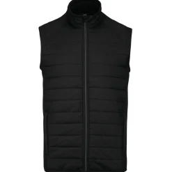 Proact PA235 - Veste sport bi-matière sans manches