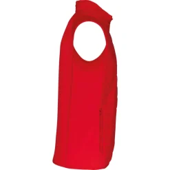 Proact PA235 - Veste sport bi-matière sans manches