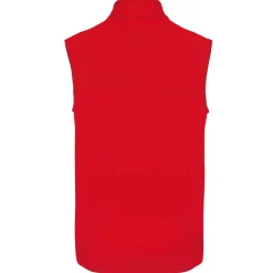 Proact PA235 - Veste sport bi-matière sans manches