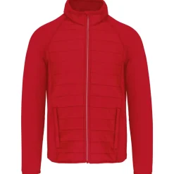 Proact PA233 - Veste sport bi-matière