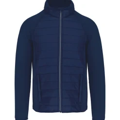 Proact PA233 - Veste sport bi-matière