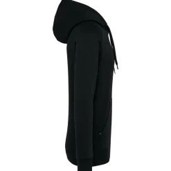PROACT PA383 - Veste zippée à capuche unisexe