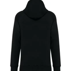 PROACT PA383 - Veste zippée à capuche unisexe