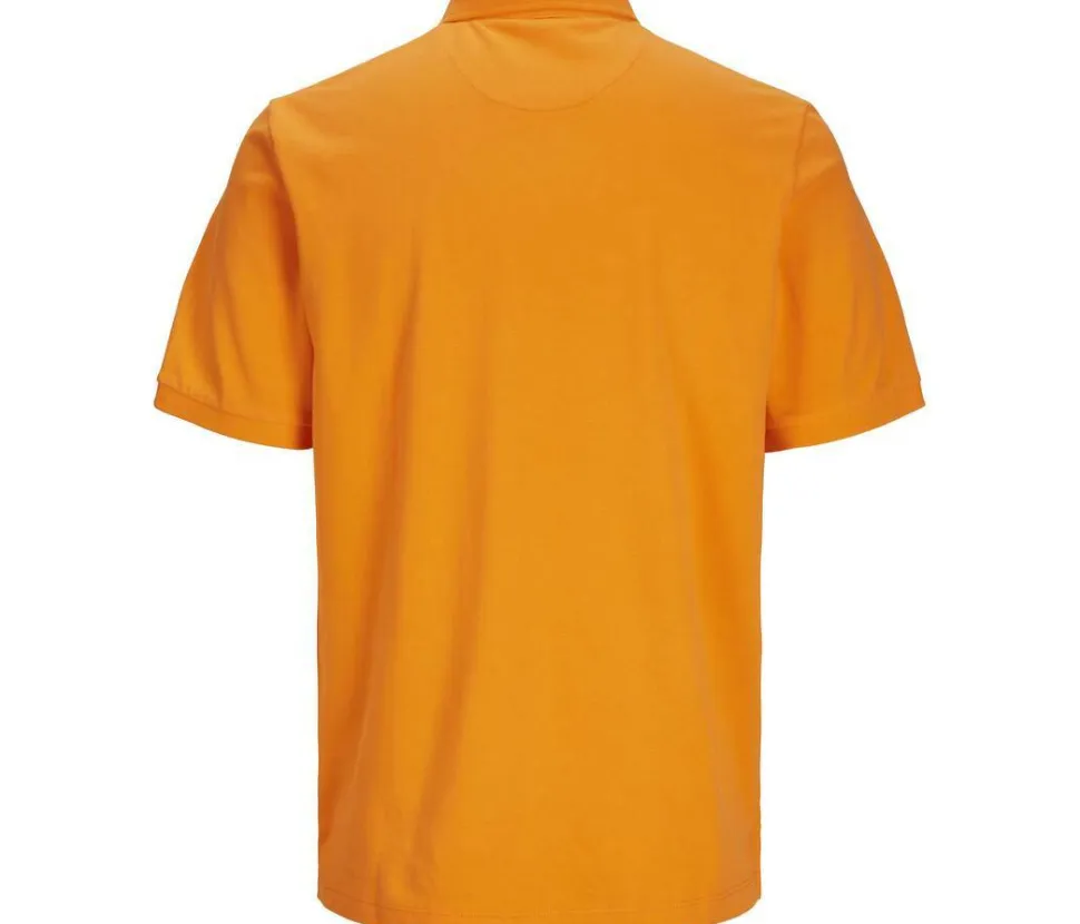 PRODUKT JACK & JONES JJ7556 - Polo unisexe en coton organique