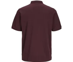 PRODUKT JACK & JONES JJ7556 - Polo unisexe en coton organique