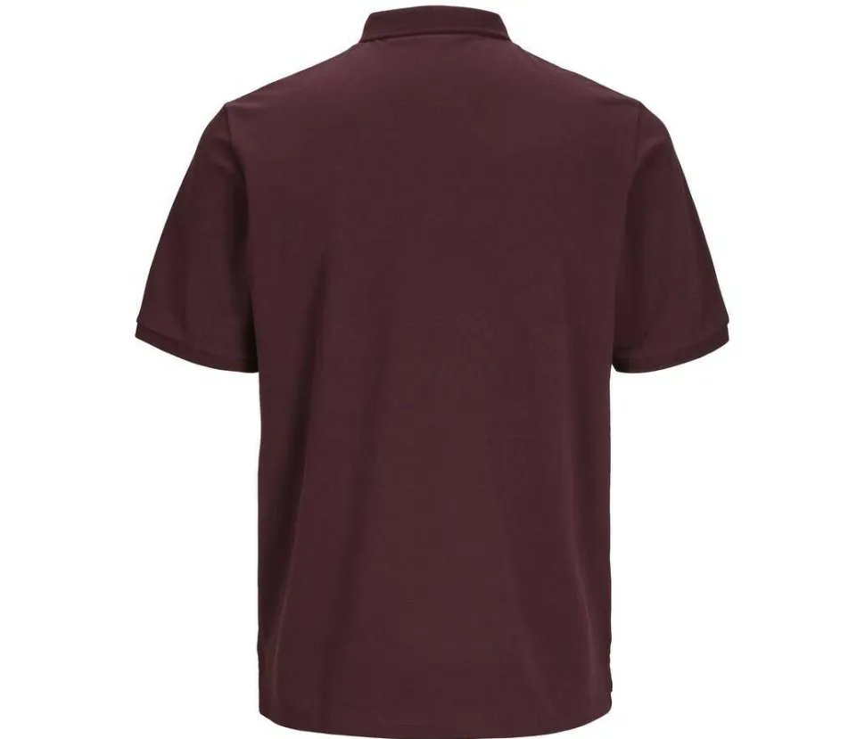 PRODUKT JACK & JONES JJ7556 - Polo unisexe en coton organique