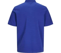 PRODUKT JACK & JONES JJ7556 - Polo unisexe en coton organique