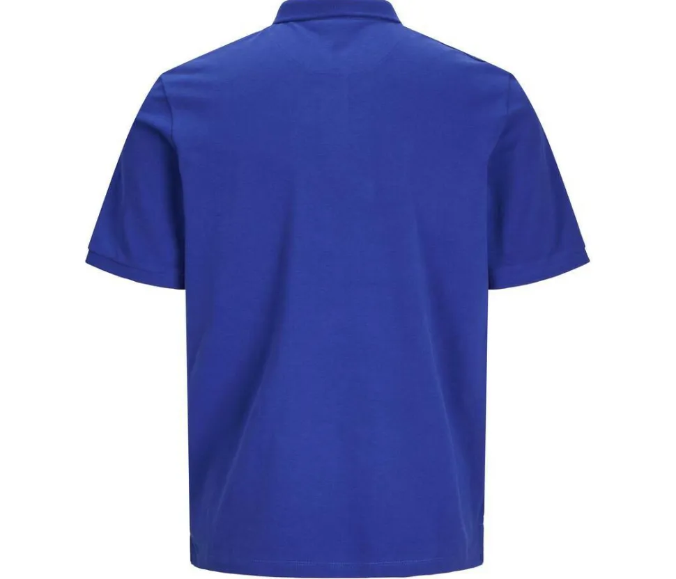 PRODUKT JACK & JONES JJ7556 - Polo unisexe en coton organique