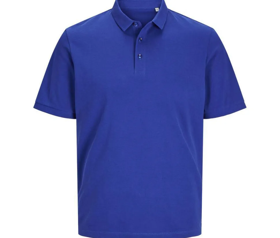PRODUKT JACK & JONES JJ7556 - Polo unisexe en coton organique