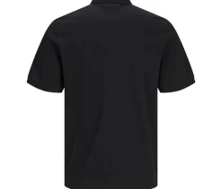 PRODUKT JACK & JONES JJ7556 - Polo unisexe en coton organique