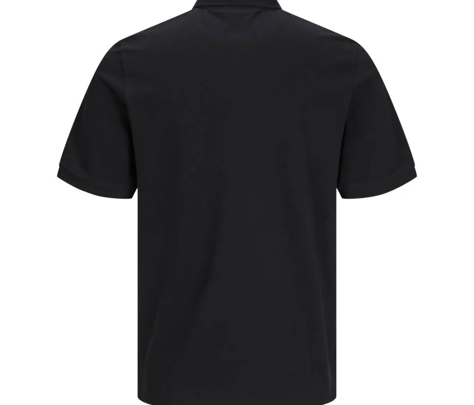 PRODUKT JACK & JONES JJ7556 - Polo unisexe en coton organique
