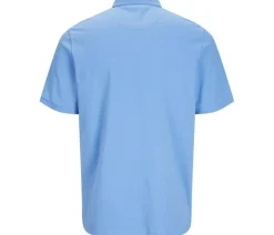 PRODUKT JACK & JONES JJ7556 - Polo unisexe en coton organique