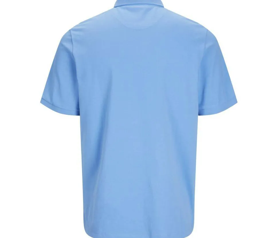 PRODUKT JACK & JONES JJ7556 - Polo unisexe en coton organique
