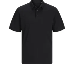 PRODUKT JACK & JONES JJ7556 - Polo unisexe en coton organique