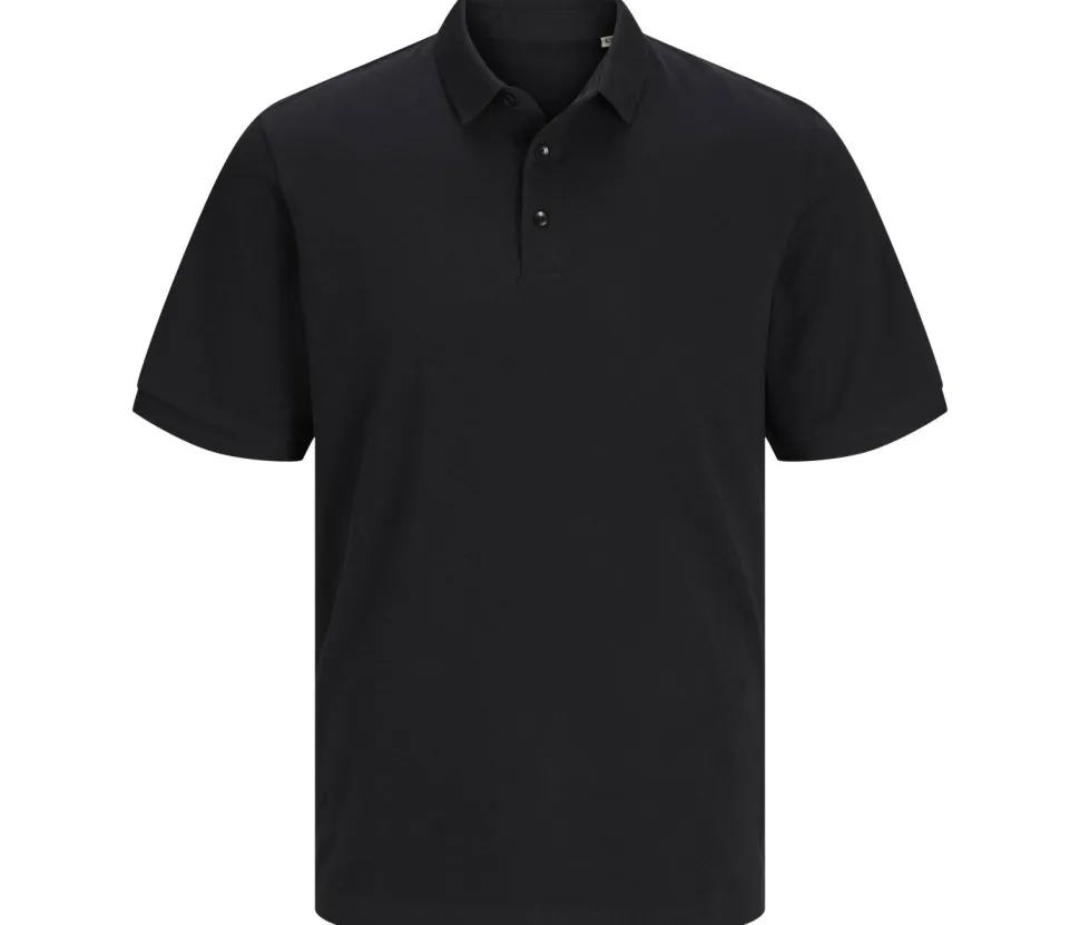 PRODUKT JACK & JONES JJ7556 - Polo unisexe en coton organique