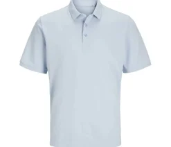 PRODUKT JACK & JONES JJ7556 - Polo unisexe en coton organique