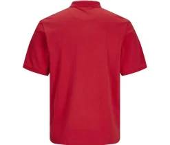 PRODUKT JACK & JONES JJ7556 - Polo unisexe en coton organique