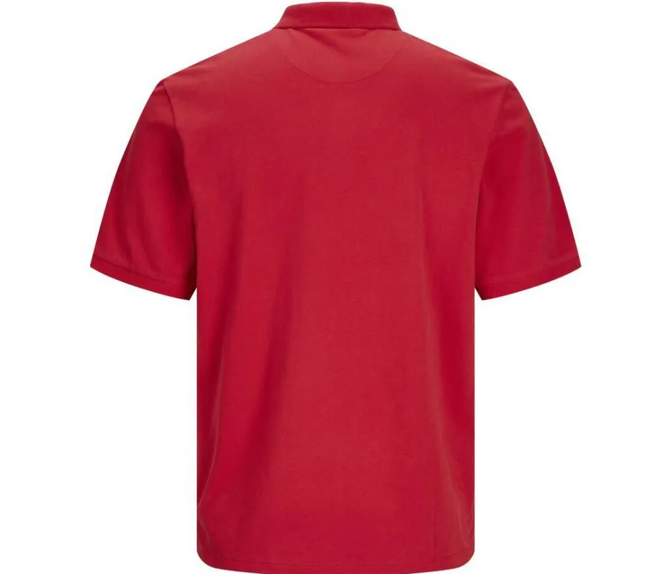 PRODUKT JACK & JONES JJ7556 - Polo unisexe en coton organique
