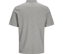 PRODUKT JACK & JONES JJ7556 - Polo unisexe en coton organique