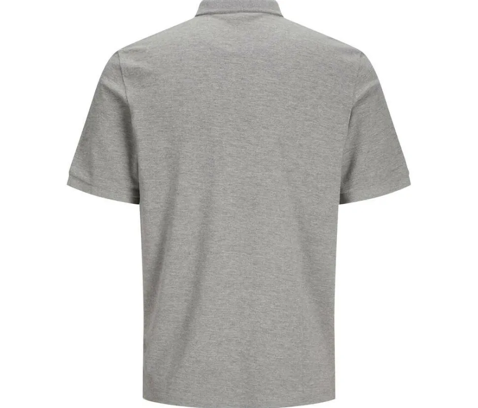 PRODUKT JACK & JONES JJ7556 - Polo unisexe en coton organique