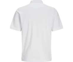 PRODUKT JACK & JONES JJ7556 - Polo unisexe en coton organique
