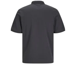 PRODUKT JACK & JONES JJ7556 - Polo unisexe en coton organique