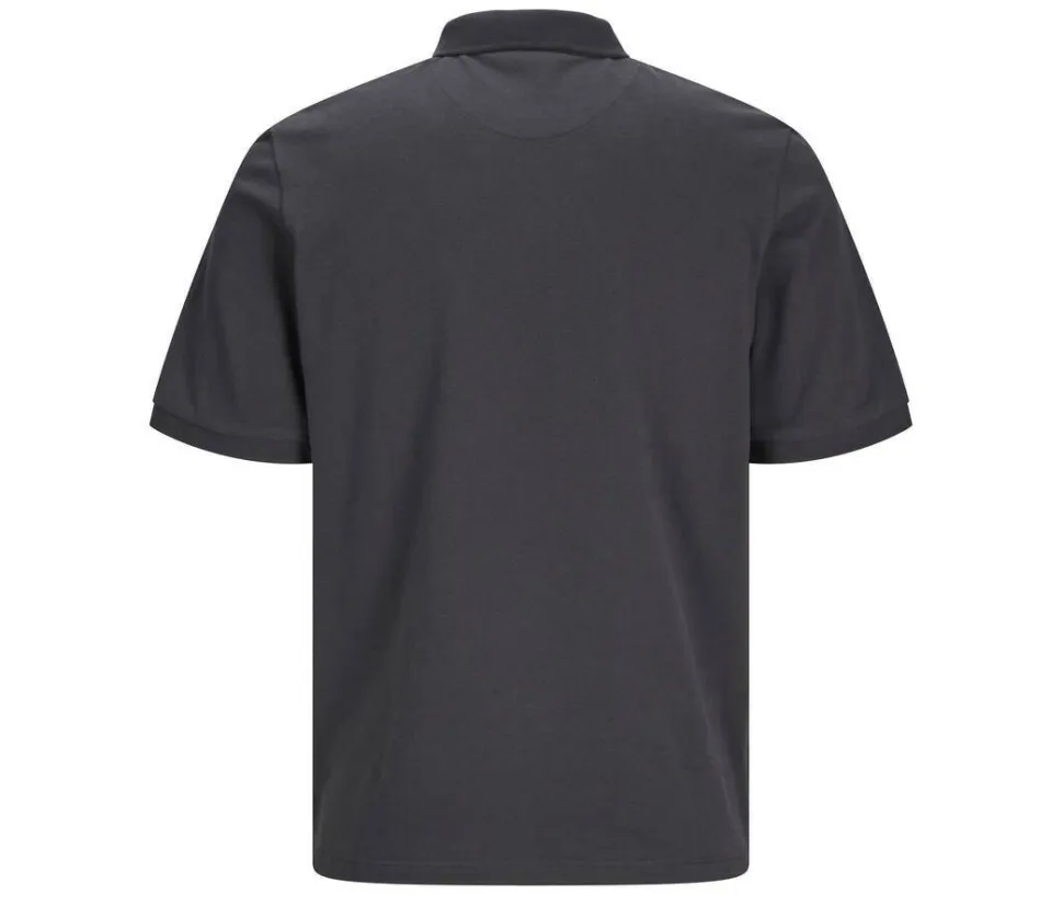 PRODUKT JACK & JONES JJ7556 - Polo unisexe en coton organique