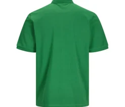 PRODUKT JACK & JONES JJ7556 - Polo unisexe en coton organique