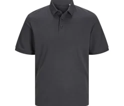 PRODUKT JACK & JONES JJ7556 - Polo unisexe en coton organique