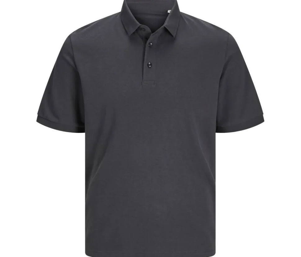 PRODUKT JACK & JONES JJ7556 - Polo unisexe en coton organique
